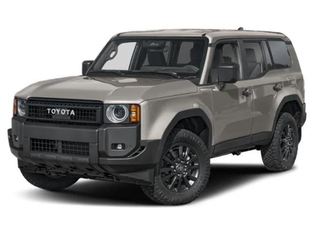 toyota land cruiser 2024 JTEABFAJXRK016423 image toyota land cruiser 2024 JTEABFAJXRK016423 image